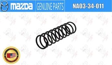 Mazda OEM Rear Coil Spring Suspension NA03-34-011 for MX-5 Miata