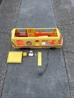 Vintage 1976 Barbie Star Traveler RV Motor Home Camper Display Play Set Made USA
