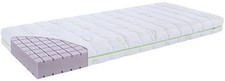 Träumeland Jugendmatratze Vollmond 120x200x15 cm SEHR GUT