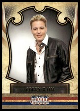 Corey Haim / Lost Boys Actor 2011 Panini Americana Retail #52