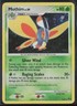 Mothim Rare POP Series 7 005/017 LP Pokemon Card Holo