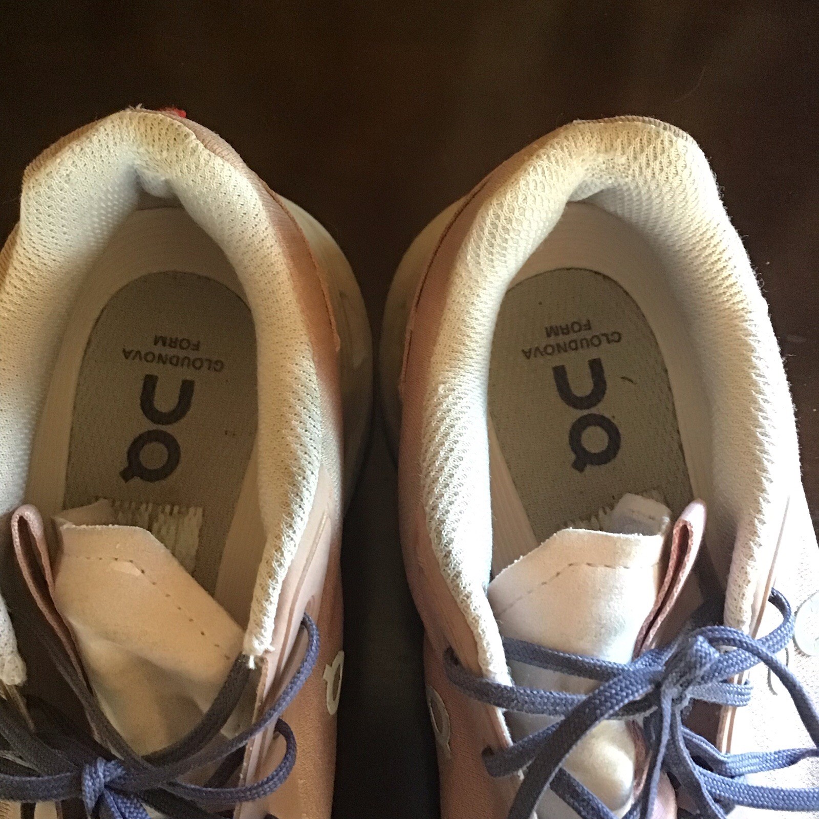 womens on cloud swiss engineering CloudTec shoes … - image 5