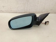 Retroviseur gauche (ou coque) Audi 50