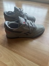 Gosha Rubchinskiy Reebok Phase 1 One Größe ...