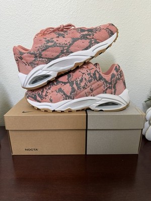 Nike Air Terra Hot Step x NOCTA Men's Sneakers Size 11