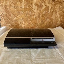 Sony PlayStation 3 Console Cech-3001B Console Only L