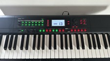 Korg i3 Music Workstation Keyboard - 2nd Hand