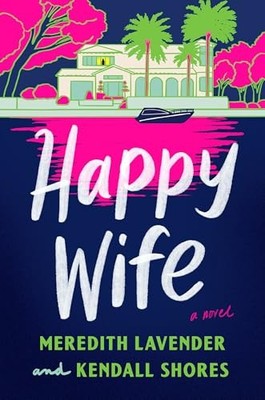 Happy Wife A Read with Jenna P - VERY GOOD