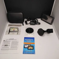 Garmin nüvi 205W  Automotive Mountable GPS