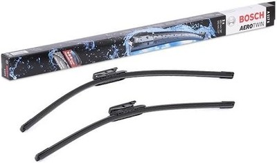 Bosch Scheibenwischer Aerotwin A117S, Länge: 650mm/550mm Set für Frontscheibe