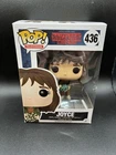 Funko POP! Television Stranger Things Joyce in Lights Figurine 436 Figure