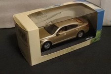 Kyosho J-Collection Lexus LS 600hL Diecast 1/43 Beige Metallic Unused [Age 13+]