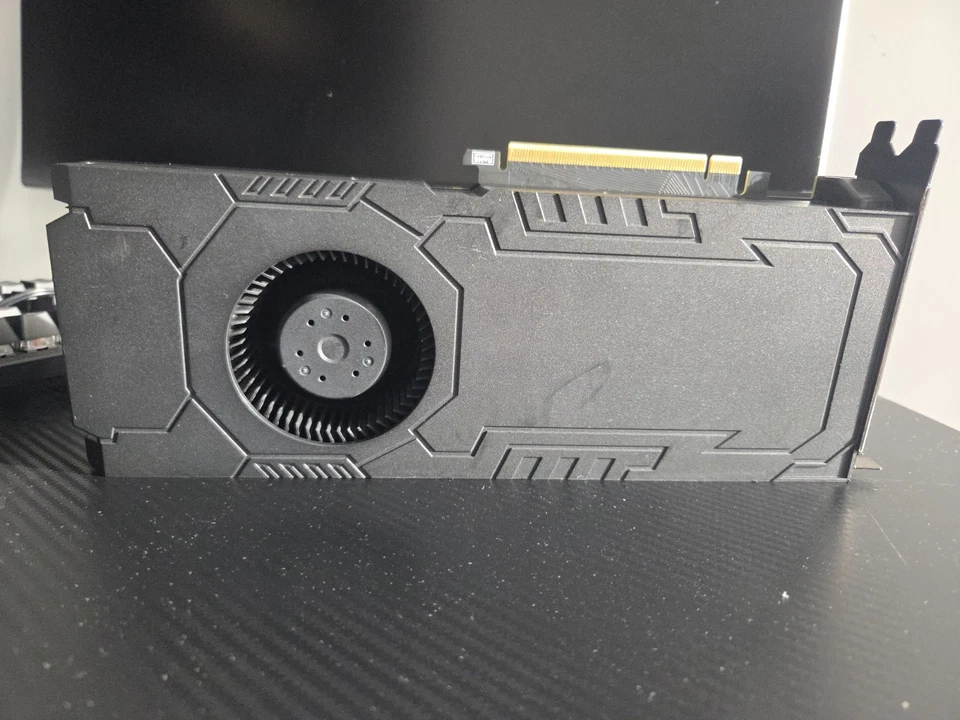 nvidia rtx 2080ti 22gb(professional/AI workloads) - Image 4 of 4