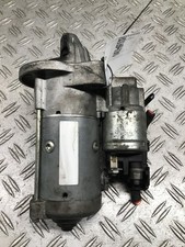 Motorino Avviamento Ford Focus III Turnier 1.5 TDCi 88kW 120cv StarterS C15DSOX
