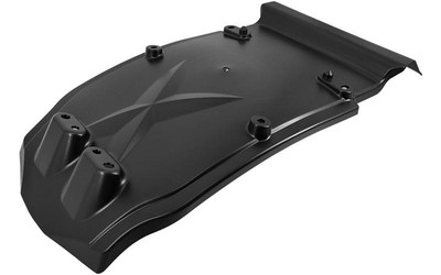 fits RENAULT RANGE GAMA T kotflügel rechts Radkotflügel 7482212926