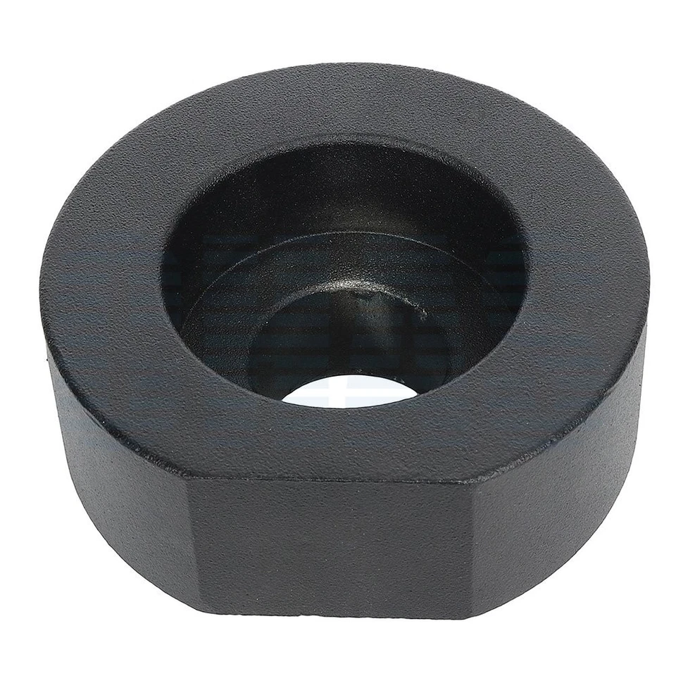 For Ford F250 F350 SD 2WD 2000-20 Leveling Lift Kit Lift Front 2" & Lift Rear 1" - Image 2 of 4