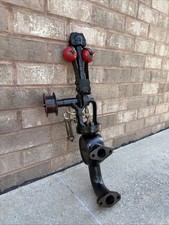 Antique King Flyball Governor Hit Miss Steam Engine Oilfield Neat Parts
