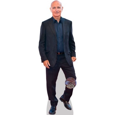 Ludovico Einaudi (Suit) Life Size Cutout