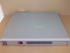 Sony DVS-V1201 Digital video routing switcher,