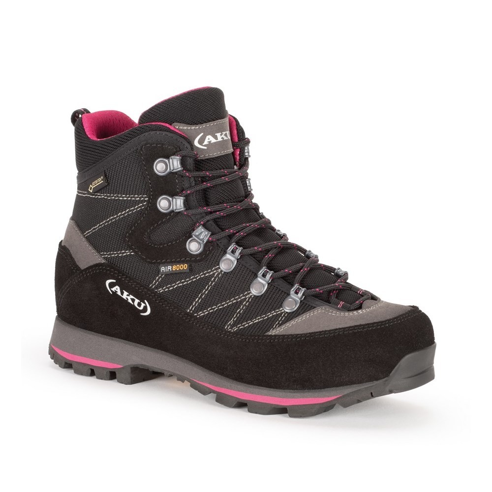 Schuhe Aku Trekker Lite Iii Gtx 978317