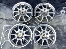 Oem 18 Bbs Sport Design 2 Piece Porsche 911 993 996 986 Gt3 Staggered Wheels Oem 18 Bbs Sport Design 2 Piece Porsche 911 993 996 986 Gt3 Staggered Wheels