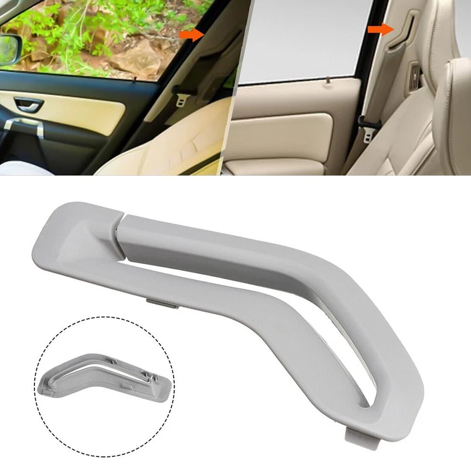 Interior Parts Seat Belt Retractor Belt Selector For Volvo S60 2001-2009 - Image 2 of 4