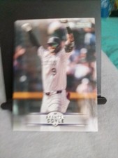 2025 Topps Stadium Club - Brenton Doyle #23