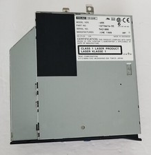 hp OmniBook XE2 unità cd-rom interna per laptop