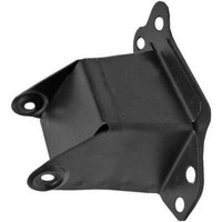 StoßStangenhalter Vorne Links Passend FüR Opel Corsa Baujahr 2000-2006
