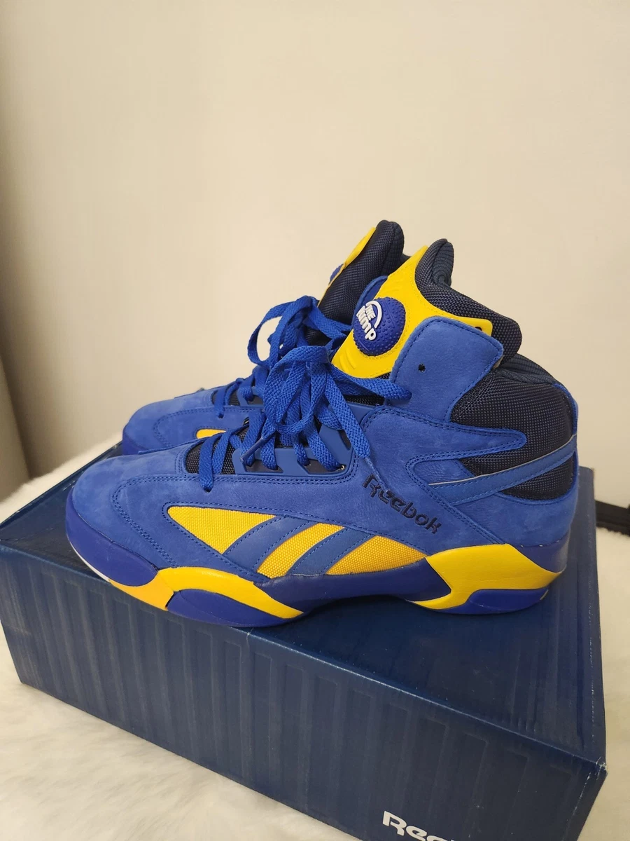 Las mejores ofertas en Reebok Shaq Attaq Packer Shoes | eBay