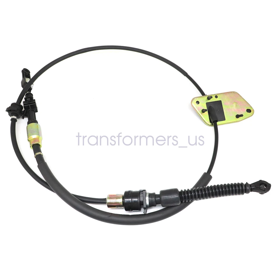 30* AUTOMATIC TRANSMISSION SHIFT CABLE FITS MAZDA 6 2006-2008 4CYL GN3B-46-500B - Image 2 of 4