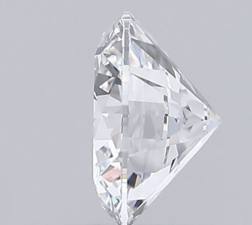 1.00 Ct Loose White Lab Created Diamond Color I, Clarity SI1, IGI Certified ! - Picture 2 of 9