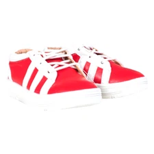 Kids Halloween Cosplay Chuckie Costume Shoes