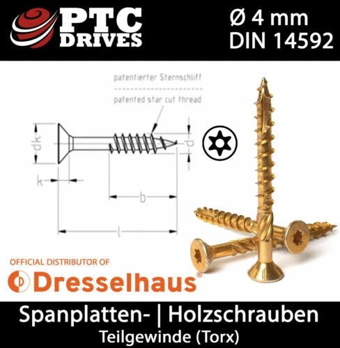 Dresselhaus Heimwerker