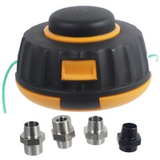 HDO001 Trimmer Head Spool Strimmer Line Cord for MCCULLOCH 4m x 2mm 7.10 per metre