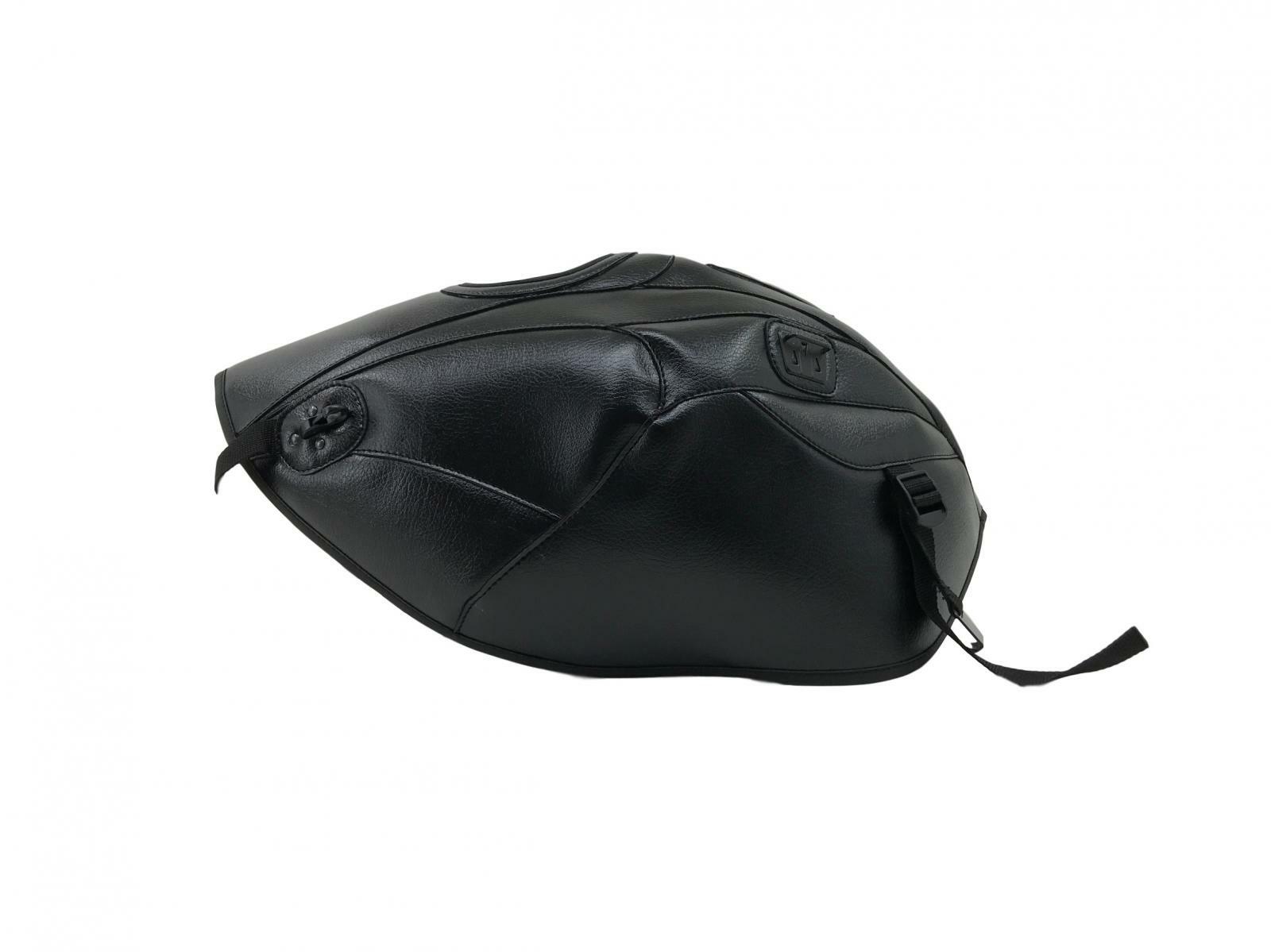 Tapis de réservoir Honda CB500F TPR6208 anti-rayures en cuir synthétique Top Sellerie