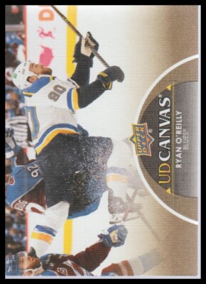 2021-22 UD Canvas (Pick from List) Upper Deck Series 1, Series 2, Extended