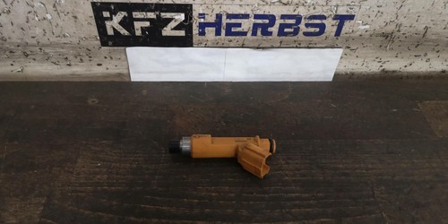 Einspritzventil Suzuki Splash EX 008082306 1.0 0kW K10B 253800