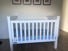 tasman florence cot