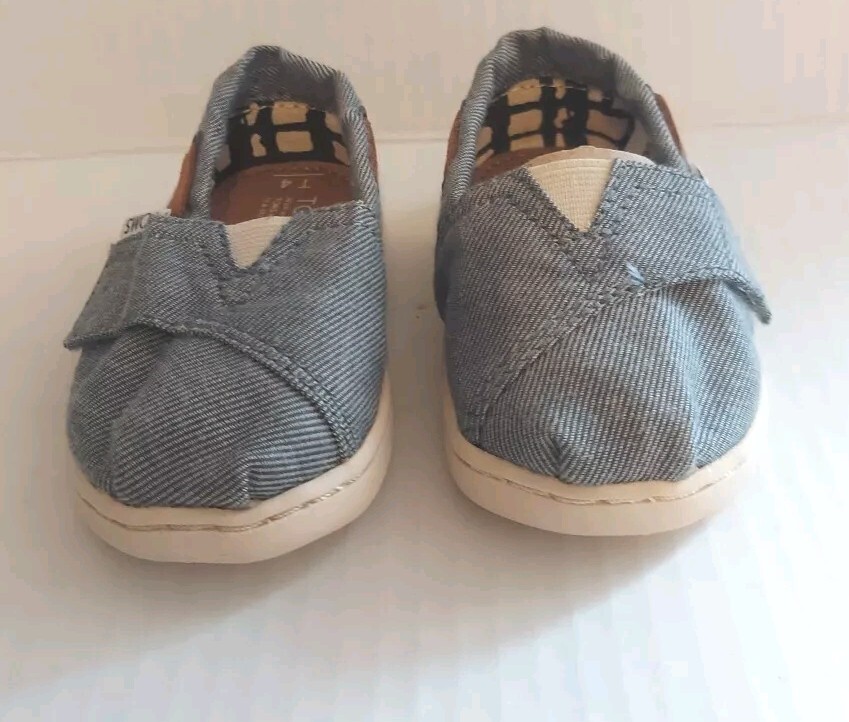 Baby/toddler Size 4