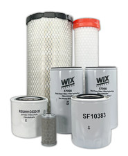 Hero® Maintenance Filter Kit For Kubota M9000 Tractor