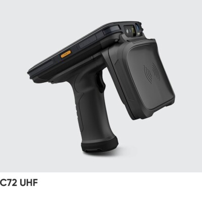 UHF RFID Handheld Reader