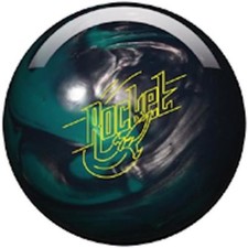 Storm Rocket Power X-Comp 14 lbs NIB Bowling Ball Free Shipping Undrilled