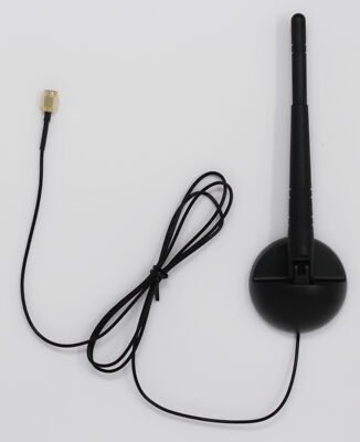 MSI 802.11a/b/g/n/ac Dual Band Wi-Fi Antenna SMA S79-2900320-V03 (#9961)