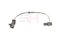 GH Sensor Raddrehzahl Hinterachse FüR Chevrolet Aveo/Kalos SchräGheck T200