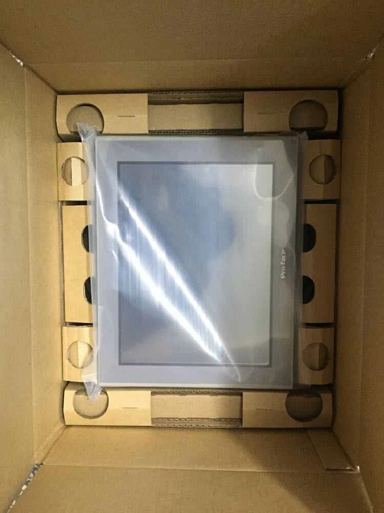 1PC Proface Pro-face AGP3400-T1-D24-CA1M AGP3400T1D24CA1M 1PC Proface Pro-face AGP3400-T1-D24-CA1M AGP3400T1D24CA1M