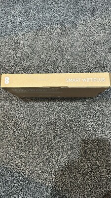 EE SMART WIFI PLUS - BRANDNEU