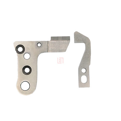 Messerset für Pfaff Coverlock 4862