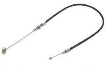 New MGB Throttle Accelerator Cable for 1975-80 LHD BHH1952 Premium Low Friction