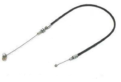 New MGB Throttle Accelerator Cable for 1975-80 LHD BHH1952 Premium Low Friction - Bild 1 von 1